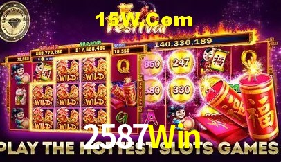 Seasonal Promotions 2587Win