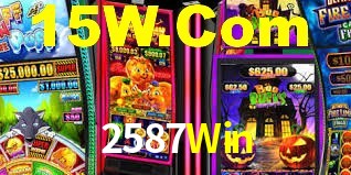 Programa VIP 2587Win