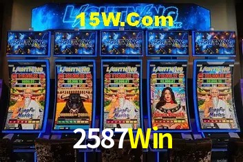 Security Systems 2587Win